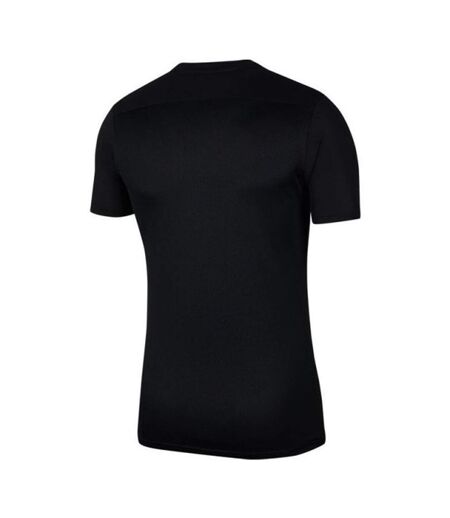T-shirt Park Homme Noir Nike