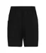 Short Pentre Lite Femme Noir Regatta-3