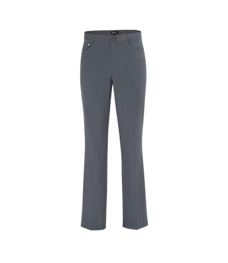 Pantalon Performance Homme Gris Bleu Foncé Adler