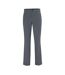 Pantalon Performance Homme Gris Bleu Foncé Adler-1