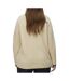Pull blanc/beige femme vero moda curve caquarius-2