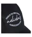 Casquette Homme Noir Adidas-3