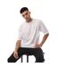 T-shirt Motif/style Chevron Homme Kaki Marshall Artist-4