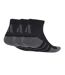 Lot De 3  Socquettes Essentials Adulte Noir Adidas-2