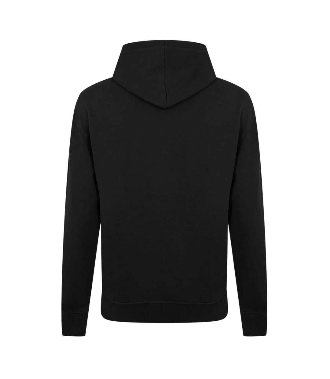 Sweat Motif/style Tête De Mort Adulte Noir ICECREAM-3