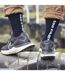 Mens Comfy Breathable Sport Socks-3