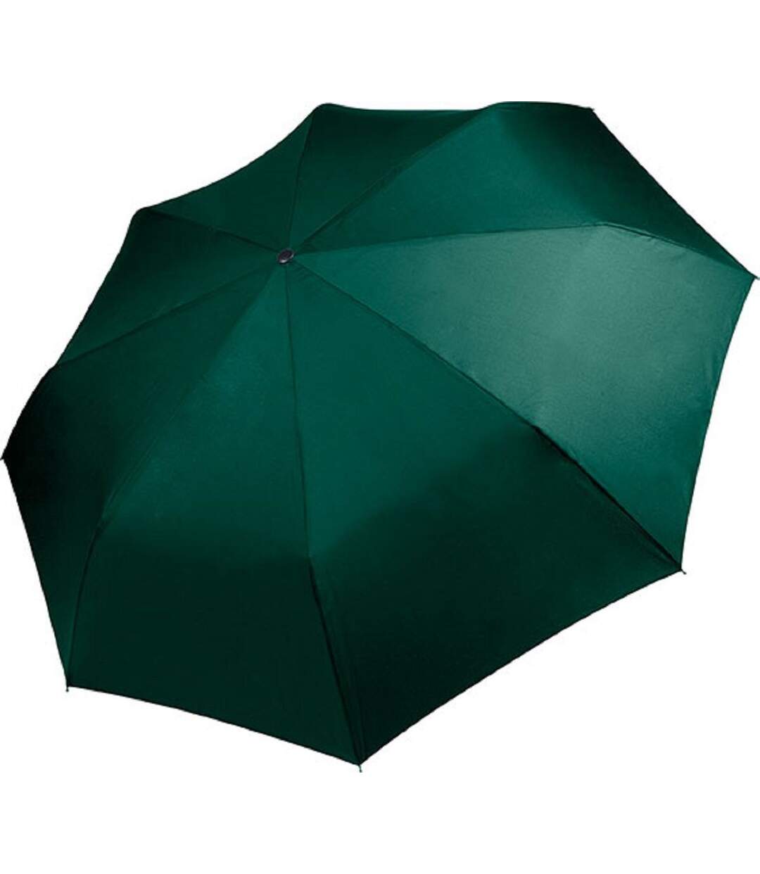 Mini parapluie pliable - KI2010 - vert foncé-1