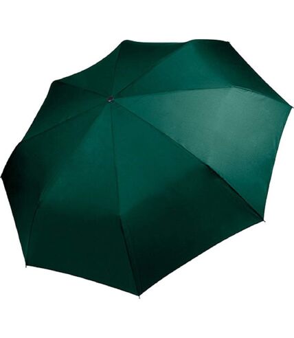 Mini parapluie pliable - KI2010 - vert foncé