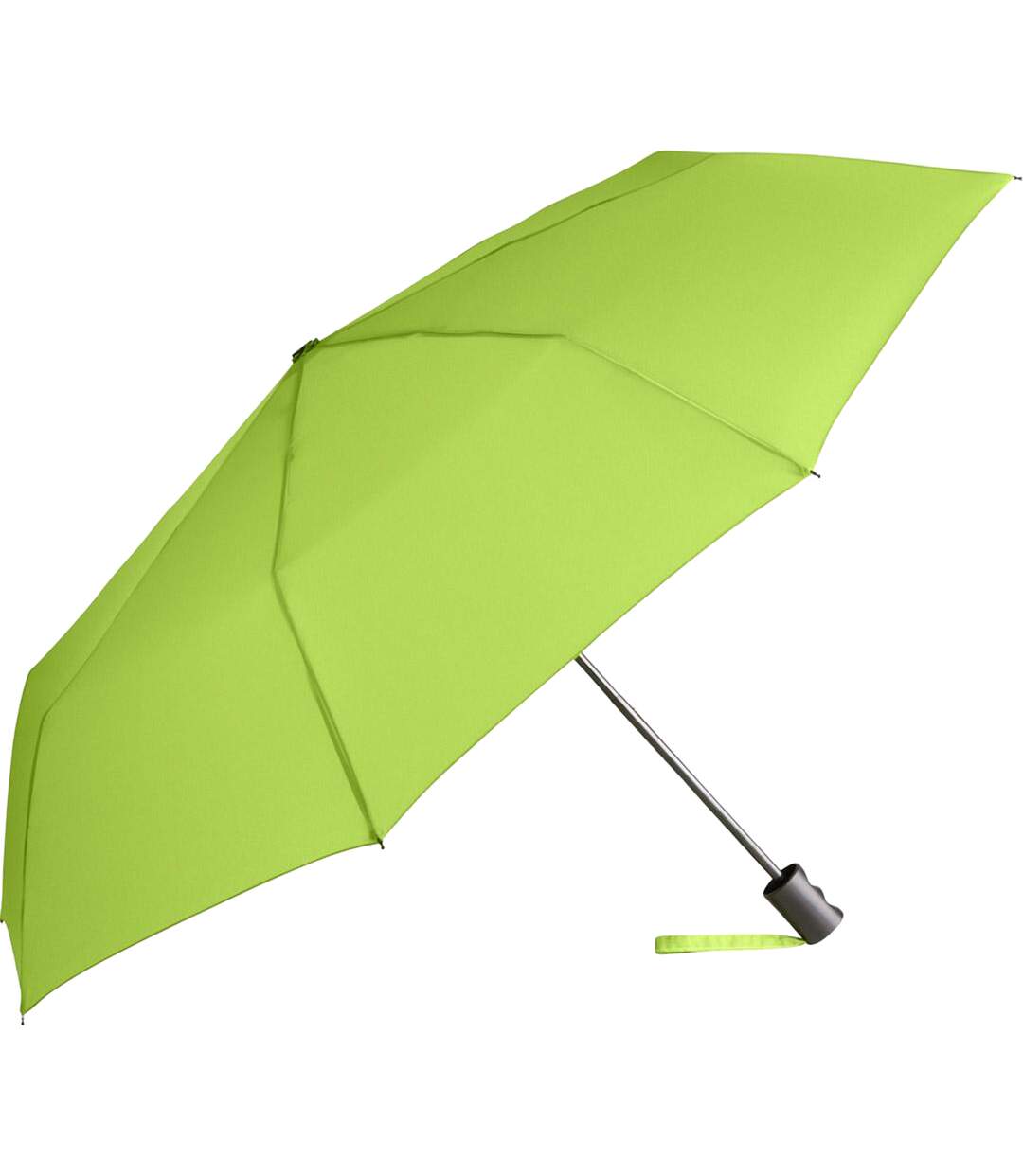 Parapluie De Poche Oekobrella Taille Unique Vert Clair Fare-1