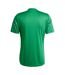 T-shirt Style Motif Géométrique Team Icon Homme Vert Adidas-3