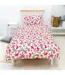 Fiesta Reversible Duvet Set Pink Multicoloured Spirit-4