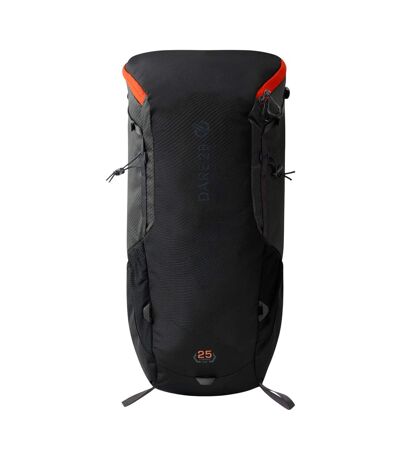 Dare 2B Torrek 6.6gal Knapsack (Black/Ebony) (One Size)