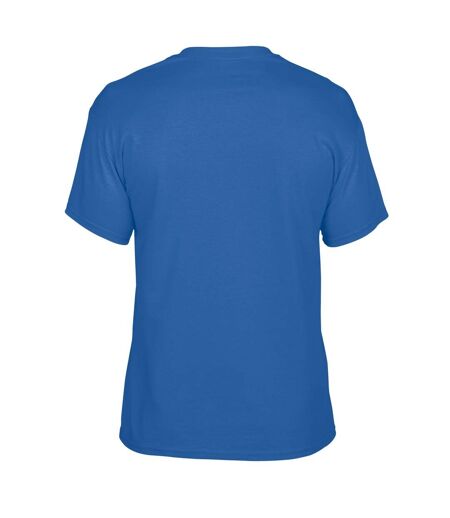Gildan - T-shirt - Homme (Bleu roi) - UTRW9756