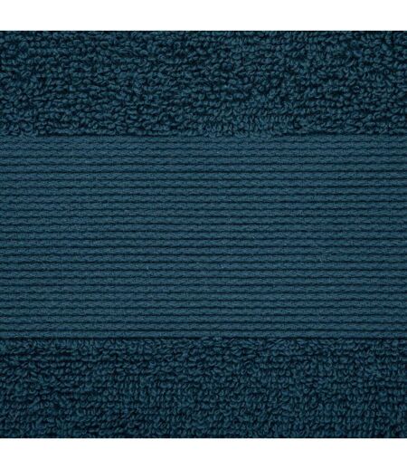 Drap de Bain Confort 70x130cm Bleu Égéen