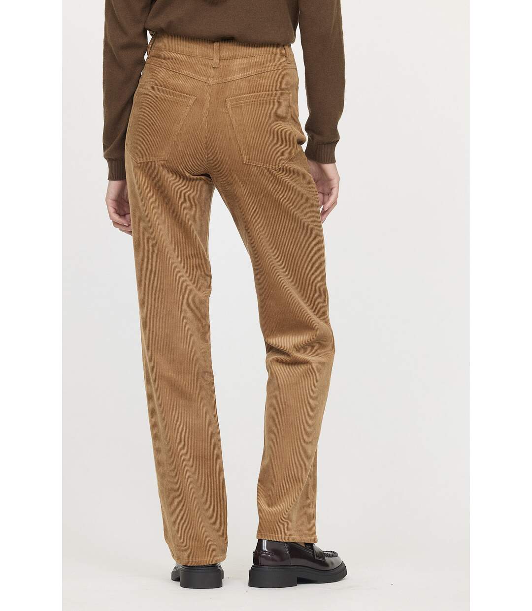 Pantalon LC151 Navy-5