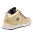 Baskets sprint trekker homme beige Timberland-2