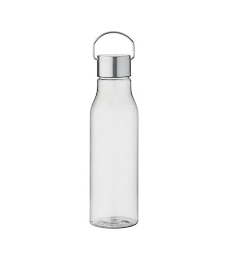 Bouteille vernal taille unique transparent MidOcean