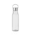 Bouteille vernal taille unique transparent MidOcean-1