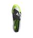 Chaussures De Foot Pour Terrain Ferme Motif/style Se Rabat Sur L´avant League Homme Blanc Noir Citron Adidas-4