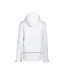Veste Softshell Skeleton Femme Blanc Printer-2