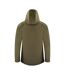 Doudoune Matelassée Winchester Homme Vert Kaki Foncé James Harvest-2