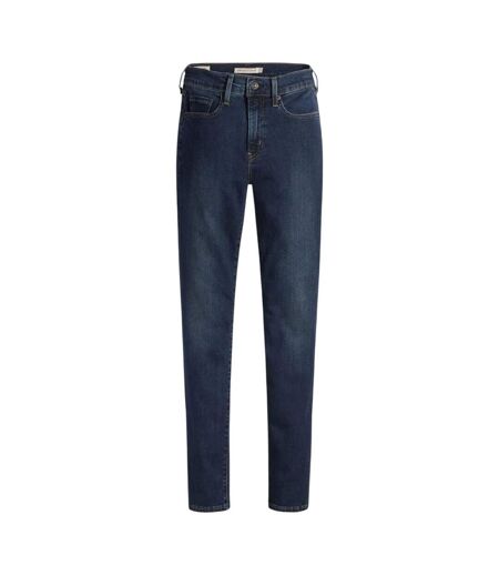 Jean Femme Bleu Levis