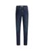Jean Femme Bleu Levis-2