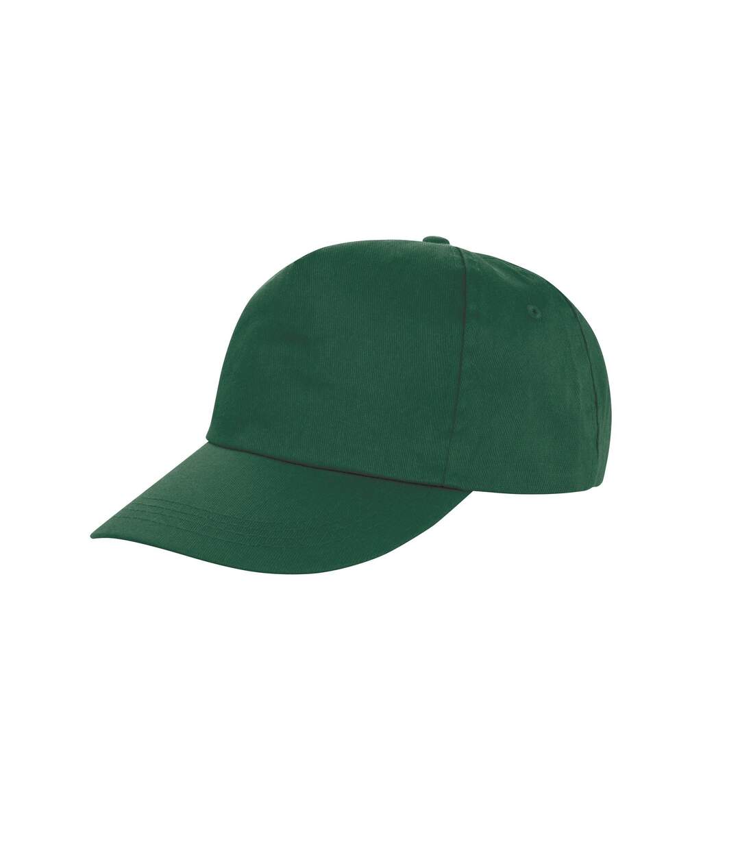 Houston Casquette Adulte Unisexe Vert Bouteille Result-2