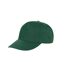 Houston Casquette Adulte Unisexe Vert Bouteille Result-2