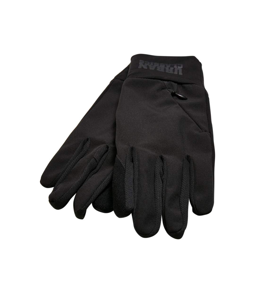 Gants Performance Homme Noir Urban Classics-3