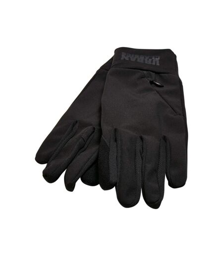 Gants Performance Homme Noir Urban Classics
