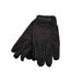Gants Performance Homme Noir Urban Classics-3