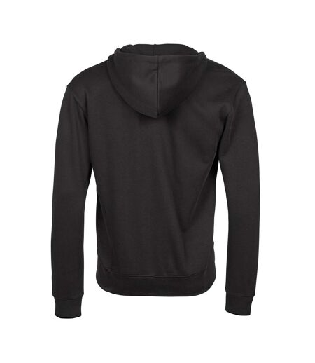 Veste À Capuche Homme Noir Tee Jays