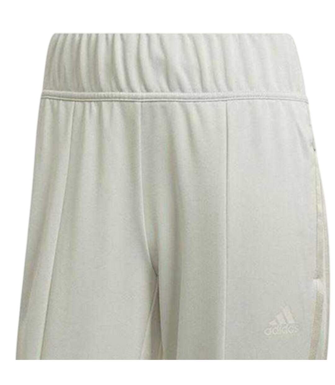 Pantalon De Survêtement Tiro Femme Alumine Adidas-3