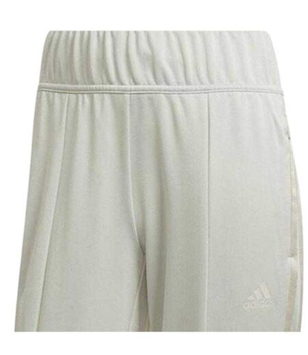 Pantalon De Survêtement Tiro Femme Alumine Adidas