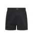 Lot De 3  Caleçons Tissés À Taille Élastiquée Homme Noir Lyle & Scott-3