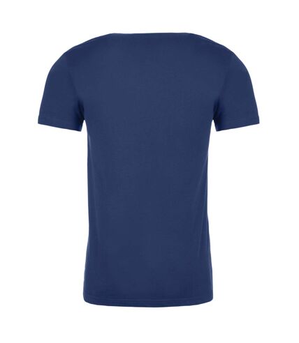 Next Level Adults Unisex Crew Neck T-Shirt (Cool Blue) - UTPC3469