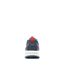 Baskets Marines/Rouges Homme Kappa Glinch