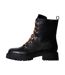 Bottines à Zip Super Mode Bestelle-1