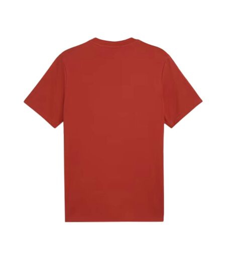 Tee-Shirt Puma Mif
