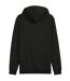 Mens Ess Hoodie Medium Grey Puma-3