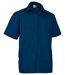 Chemise manches courtes - Homme - ACADEMY MC - bleu marine