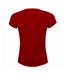 Liverpool FC - T-shirt LIVERBIRD - Femme (Rouge / Blanc) - UTTA8618