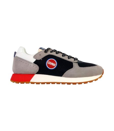 Basket Cuir Colmar Travis Originals