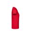 T-shirt Premium Femme Rouge Feu Promodoro-3