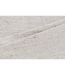Tapis Déco en Laine Loump 160x230cm Blanc & Beige-3