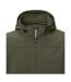 Veste Hommes Vert Forêt Elevate-4