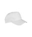 Casquette core printers enfant blanc Result Genuine Recycled-1