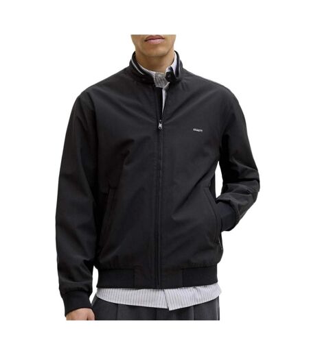 Veste marine homme jack & jones brads