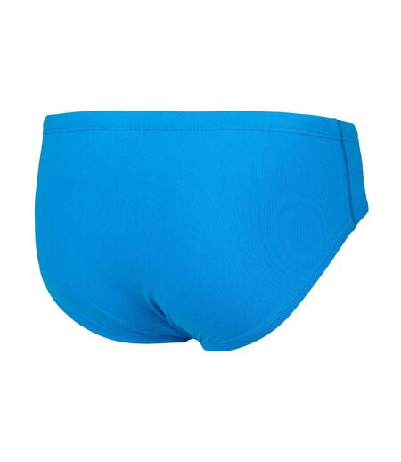 Slip de bain Bleu Homme Nike Brief - 28